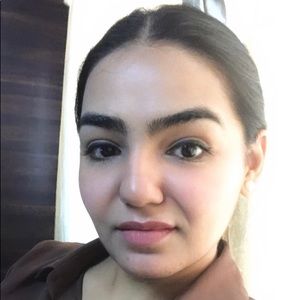 Meet your Posher, Ankita